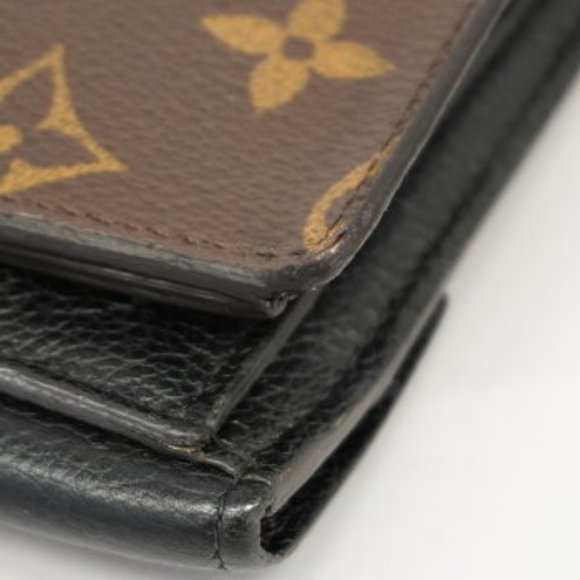 Louis Vuitton Monogram Portefeuille Palace Compact Bifold Wallet - Picture 10 of 15